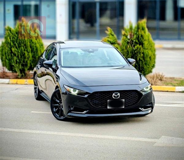 Mazda 3 Sedan 2021 for sale in Iraq - Sulaymaniyah